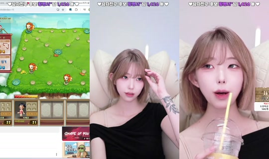 jyssing's Stream - Jun 21, 2026, 12:44 PM