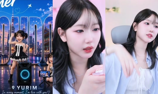 jyurim99's Stream - Jun 26, 2026, 9:50 AM