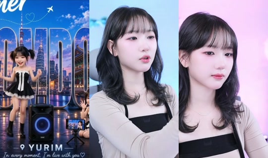 jyurim99's Stream - Jun 27, 2026, 4:25 AM