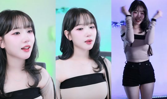jyurim99's Stream - Jun 27, 2026, 6:07 AM