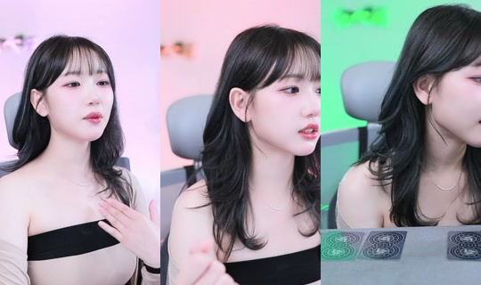 jyurim99's Stream - Jun 27, 2026, 6:58 AM
