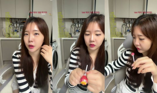 ka888888's Stream - Jul 7, 2026, 11:29 AM
