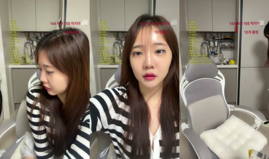 ka888888's Stream - Jul 7, 2026, 1:16 PM