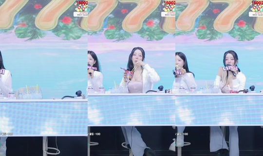 kimdhun's Stream - Jun 22, 2026, 4:44 PM