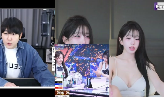 kkok7816's Stream - May 20, 2026, 3:33 PM