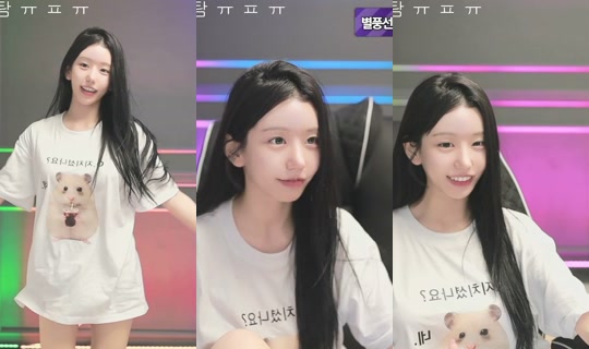 kkok7816's Stream - May 27, 2026, 5:15 PM