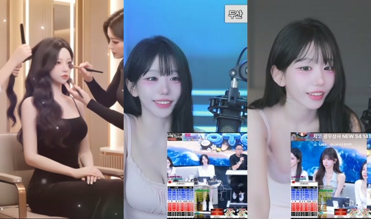 kkok7816's Stream - May 28, 2026, 1:03 PM