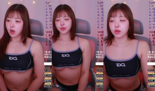 ktmfdowkd's Stream - Jul 8, 2026, 4:46 AM