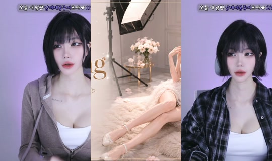 lalalal1004의 방송 - 2026년 6월 14일 AM 4:17