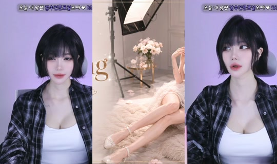 lalalal1004의 방송 - 2026년 6월 14일 AM 5:22