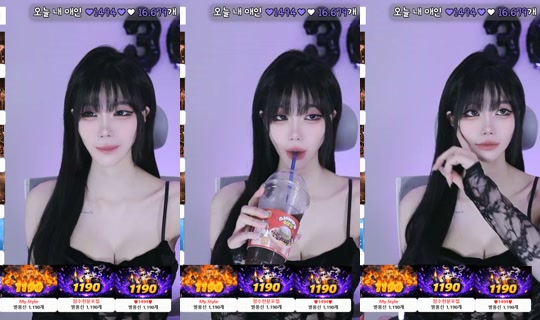 lalalal1004's Stream - Jun 25, 2026, 3:51 AM