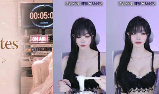 lalalal1004's Stream - Jul 5, 2026, 4:20 AM