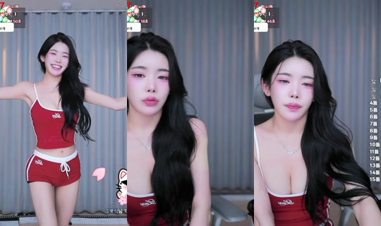 lcy011027's Stream - Jun 1, 2026, 4:31 PM