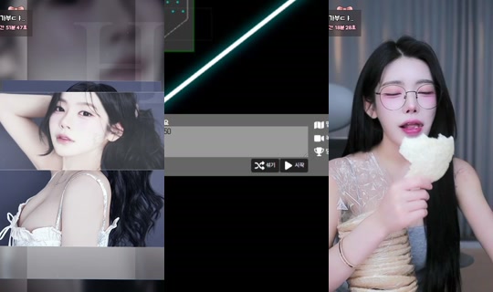 lcy011027's Stream - Jun 2, 2026, 11:00 AM