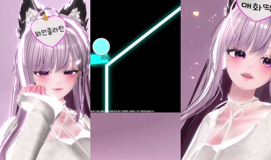 lilacev's Stream - May 23, 2026, 7:36 AM