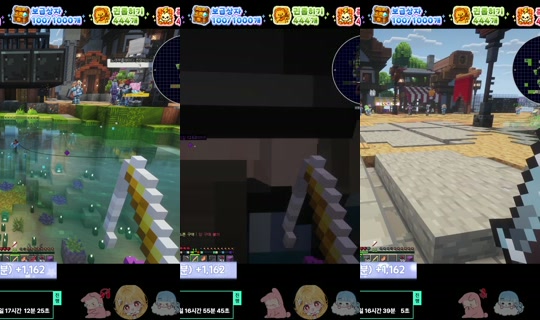 liluelee12's Stream - Jun 26, 2026, 2:46 PM