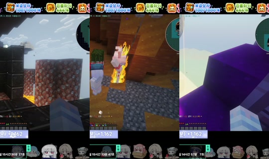 liluelee12's Stream - Jun 26, 2026, 4:28 PM