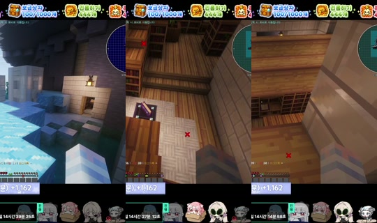 liluelee12's Stream - Jun 26, 2026, 5:19 PM