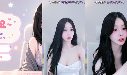 lovemom1225's Stream - Jun 20, 2026, 1:11 PM