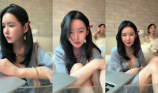 loveoiuyt's Stream - Jul 6, 2026, 7:07 AM