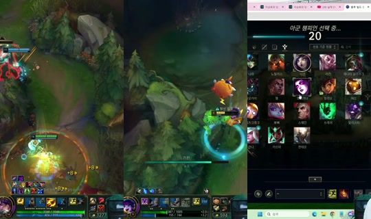 lshooooo's Stream - Jun 16, 2026, 9:55 AM