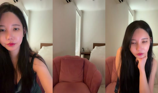 lunalee11's Stream - Jun 16, 2026, 1:10 AM