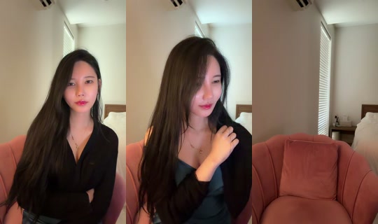 lunalee11's Stream - Jun 16, 2026, 3:21 AM