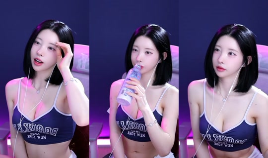 milkkim123의 방송 - 2026년 4월 27일 PM 3:43