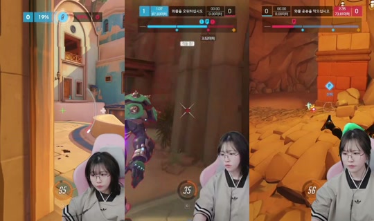 namyeonhee's Stream - May 20, 2026, 7:23 PM