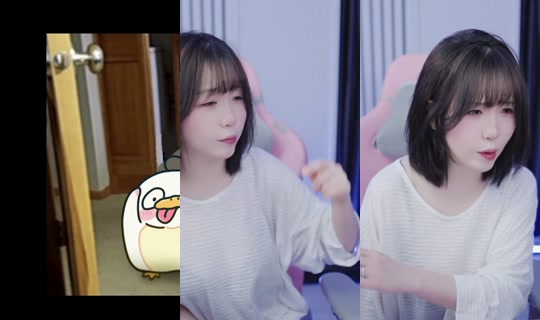 namyeonhee's Stream - May 23, 2026, 12:32 PM