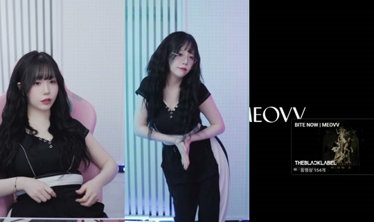 namyeonhee's Stream - Jun 16, 2026, 2:45 PM