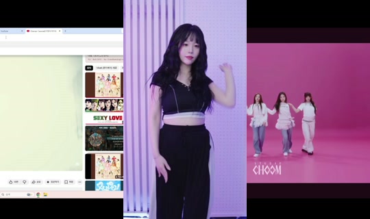 namyeonhee's Stream - Jun 16, 2026, 3:36 PM