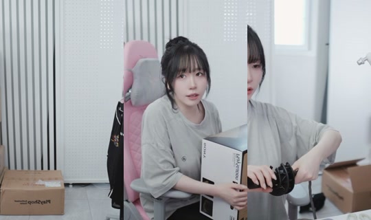 namyeonhee's Stream - Jun 21, 2026, 7:06 AM