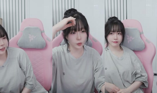 namyeonhee's Stream - Jun 21, 2026, 7:57 AM