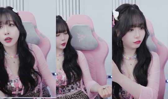 namyeonhee's Stream - Jun 23, 2026, 1:36 PM