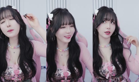namyeonhee's Stream - Jun 23, 2026, 2:28 PM