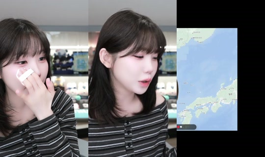 nanajam's Stream - May 5, 2026, 11:26 AM