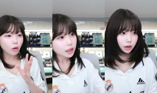 Stream nanajam - 9 Mei 2026, 12.14