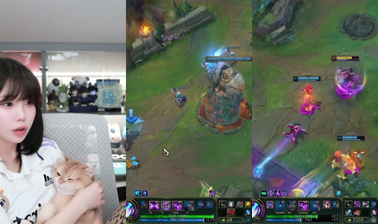 Stream nanajam - 9 Mei 2026, 13.56