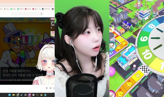 nanajam's Stream - May 30, 2026, 12:21 PM