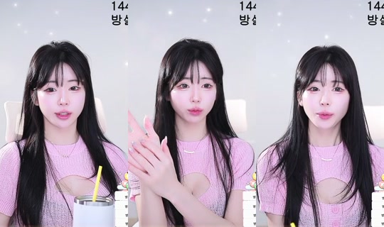 narae282's Stream - Jun 4, 2026, 5:41 AM
