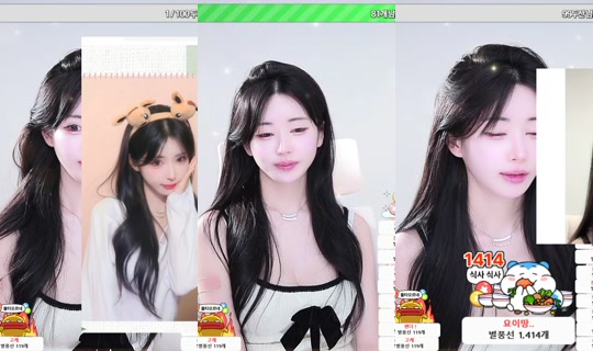 narae282's Stream - Jun 18, 2026, 7:39 AM