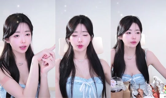 narae282's Stream - Jun 21, 2026, 11:01 AM