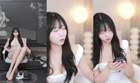 niconing's Stream - Apr 20, 2026, 4:45 AM