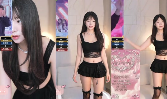 Stream niconing - 13 Jun 2026, 0.48
