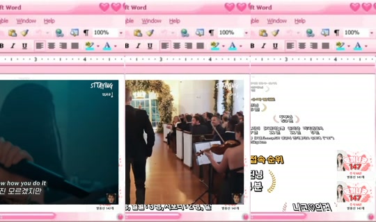 Stream niconing - 13 Jun 2026, 13.17