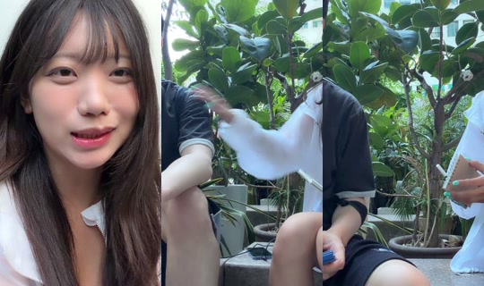 Stream niconing - 14 Jun 2026, 10.25