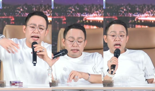 no3miggi Recorded on Jun 3, 2026, 12:26 PM