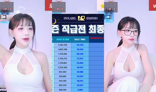 nooree's Stream - May 8, 2026, 1:12 PM