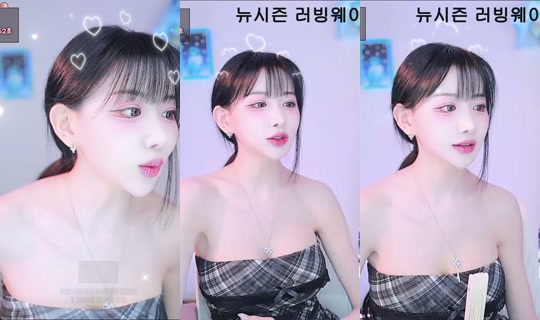 nooree's Stream - May 21, 2026, 2:48 PM